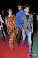 Krishnamma Kalipindi Iddarini Movie Audio Launch